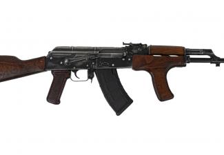 Soviet Arms SA-47