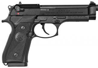 Beretta M9 .22