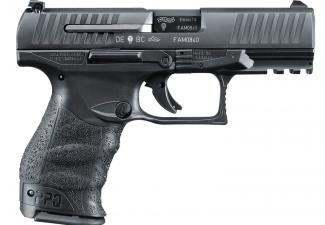 Walther PPQ M2 .40