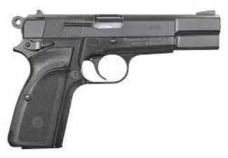 European American Armory Girsan MC P35