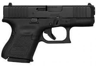 Glock 26