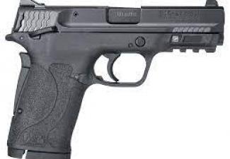 Smith & Wesson M&P SHIELD EZ