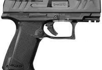 Walther PDP F SERIES