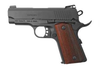 Girsan 1911SC 1911 Officer 3.4" 