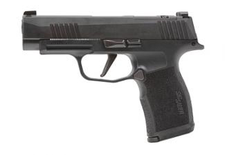 Sig Sauer P365XL