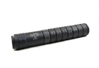 JK ARMAMENT 155 PCX 9MM MODULAR SUPPRESSOR