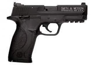 Smith & Wesson - S&W - M&P 22 Mag