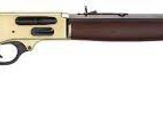 Henry Repeating Arms - H010BG
