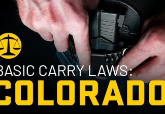 colorado gun law