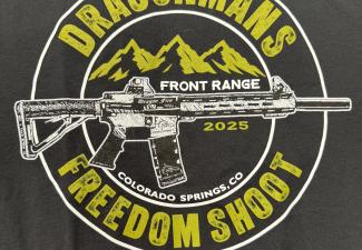 Freedom Shirt