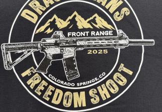 Freedom Shoot 