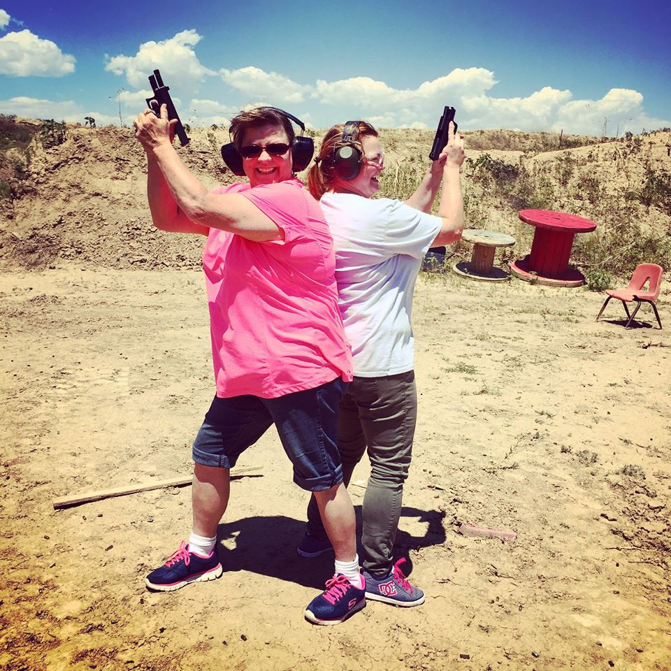Women's Only Basic Handgun & CCW - Image 2