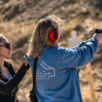 Women's Only Basic Handgun & CCW - Image 10