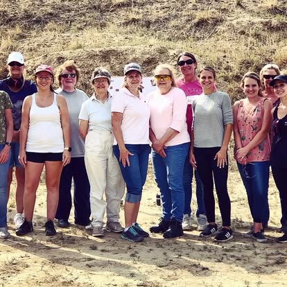 Women's Only Basic Handgun & CCW - Image 15