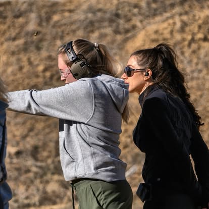 Women's Only Basic Handgun & CCW - Image 14