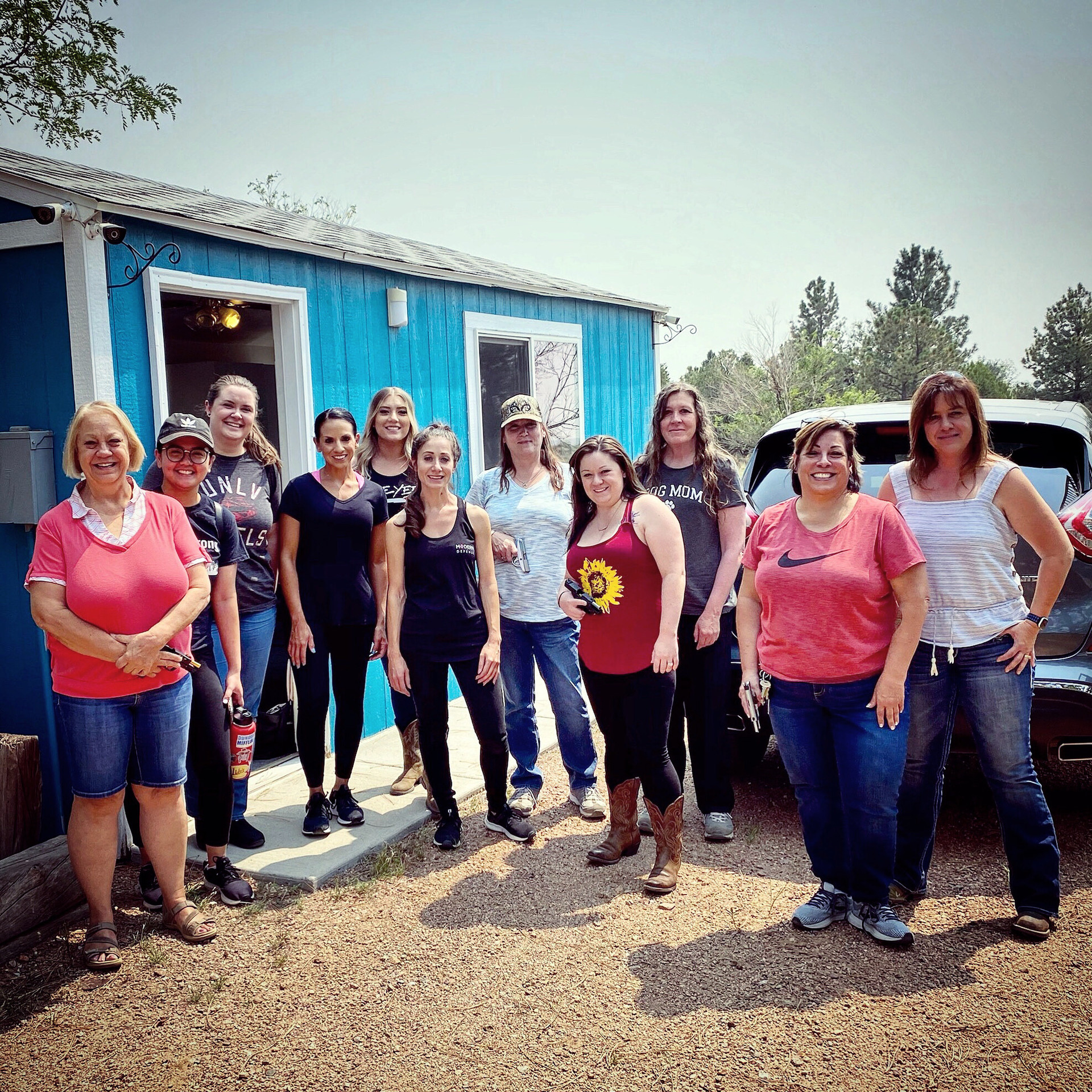 Women's Only Basic Handgun & CCW - Image 3