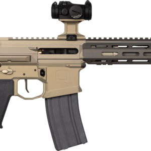 5.56 Honey Badger