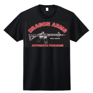 Dragon Fire T-shirt