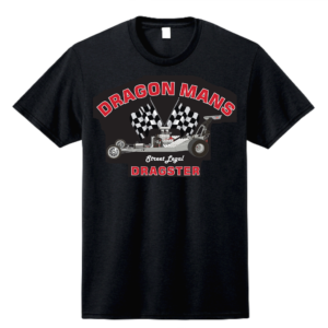 Dragonman Dragster