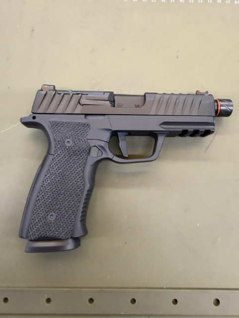 Sig Sauer P938 Legion - Image 2