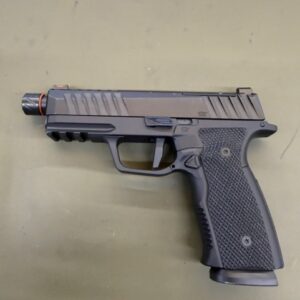 Sig Sauer P938 Legion