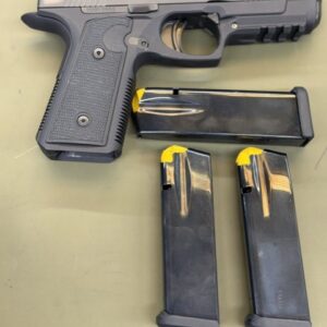 Daniel Defense H9 9mm