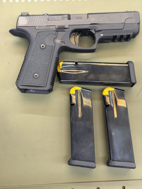 Daniel Defense H9 9mm