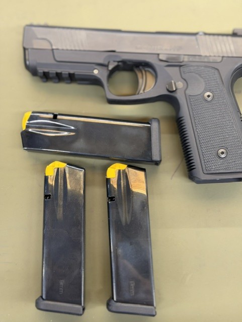 Daniel Defense H9 9mm - Image 2