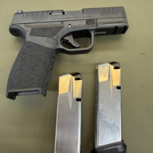 Springfield Hellcat Pro