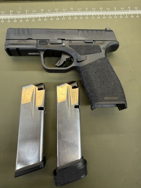 Springfield Hellcat Pro - Image 2
