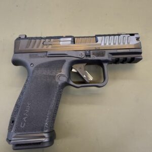 Canik Mete MC9 Prime 9mm