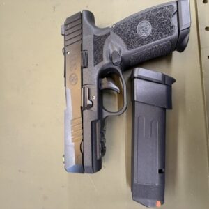 FN America, LLC FN309