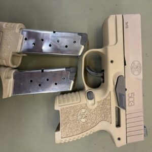 FnH USA 503