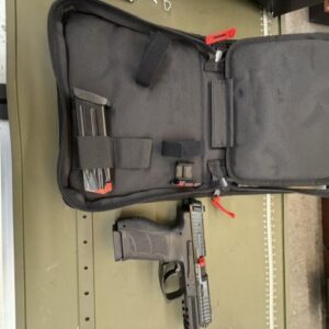 H&K VP9