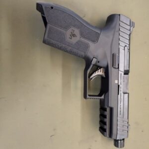 IWI Masada 9mm
