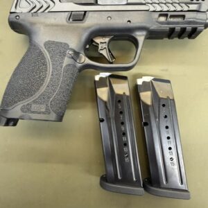Smith and Wesson M&P 955