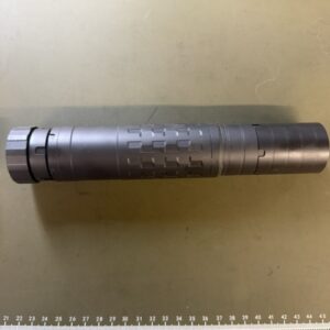 Silencer CO Hybrid 46