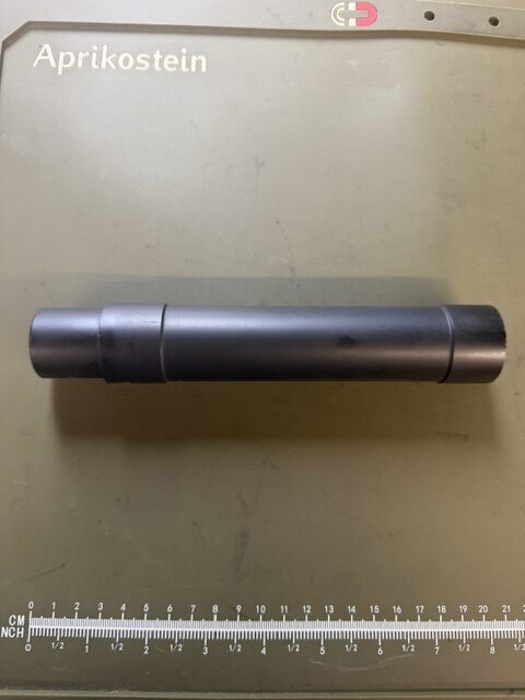 Special Technologies Inc Nexus III 45
