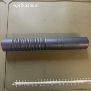 Ab Raptor 338