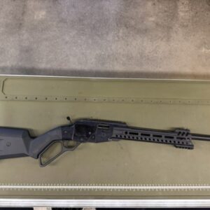 POF Tombstone 9mm