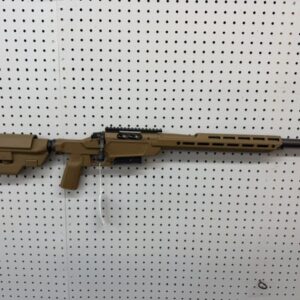 Springfield Heatseeker 6.5 CR
