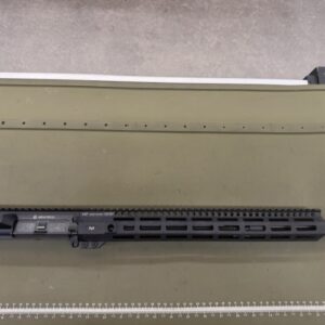 Gemtech 5.56 16" Upper