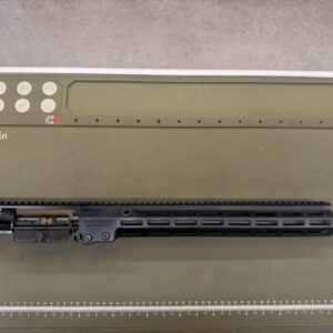 Geissele Super Duty Mod 1 16" 5.56