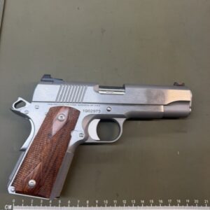 Dan Wesson Pointman .45