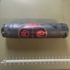 Dead Air Armament RXD30ti