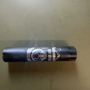 Dead Air Armament Mask 22