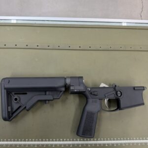 Shield Arm's SA-14 Multi