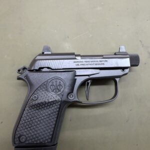Baretta 30X Tomcat 32ACP
