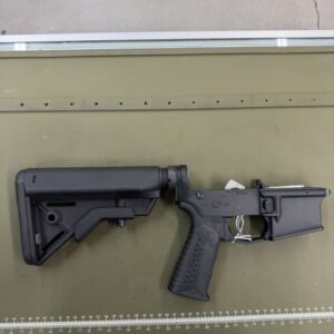 Battle Rams Development Workhorse Multi