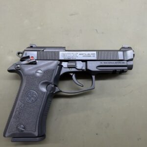 Beretta 80X Cheetah .380